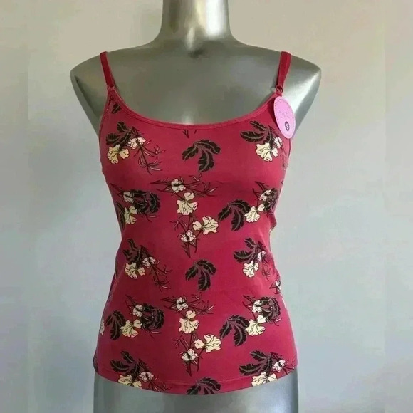 Free 🆕Floral  Print Camisole - Picture 7 of 13